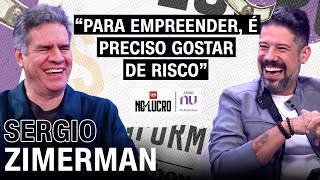 Sergio Zimerman | No Lucro CNN