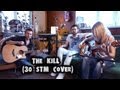 show MONICA cover - Thirty Seconds to Mars - The ...