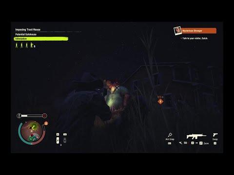 State of Decay 2 Nightmare Playthrough  Part 10 - No Commentary