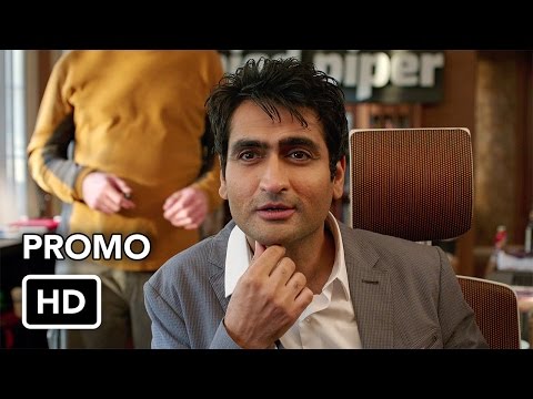 Silicon Valley 4x02 Promo "Terms of Service" (HD) This Season On