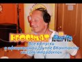 Михаил Задорнов. "Неформат" на Юмор FM №21 от 05.10.2012 
