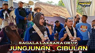 Download lagu Kuda renggong,lagu viral paling genah❗️jungjunan_cibulan,versi musik tanji sagala laksana grup mp3