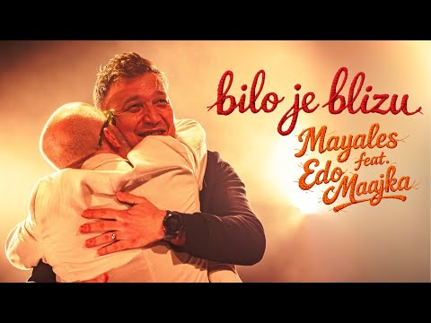 aquariusrecordshr and Mayales 