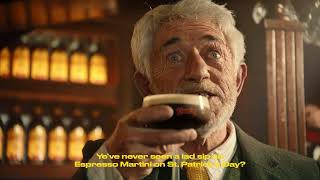 Kahlúa - Feliz St Patrick's Day (Case Study) | Campaign
