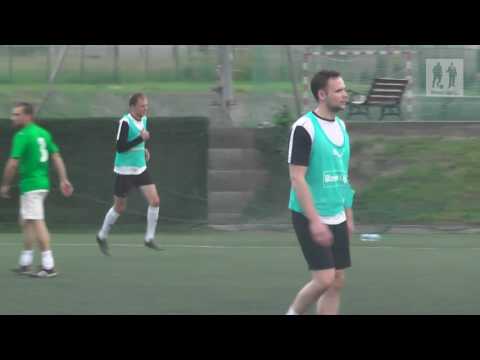 31.05.2016 III Liga C - Biprotech vs. Amusys Production