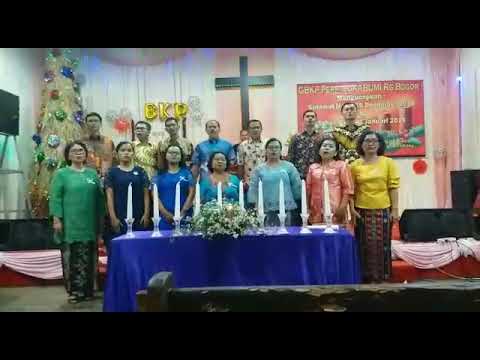 Tuhan Yesus Si Permakan