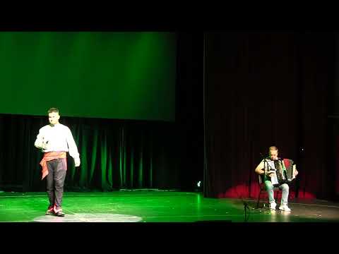 Amar Kantarevic Sevdalinka-Krajiski Biseri-Chicago-2022