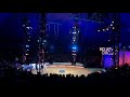 Big Apple Circus Nyc