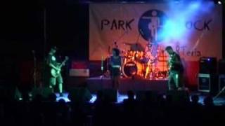 PartySka Angels at Play (live at Park Rock 6)