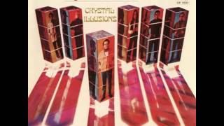 Sergio Mendes & Brasil '66 - Crystal Illusions (Memorias de Marta Sare) (1969)