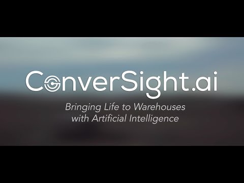 ConverSight.ai Supply Chain Visibility