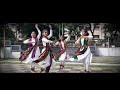 On Occasion Of Ganesh Utsav Sukshmi Kathak Studio Presenting Choreography On Famous Song Ya Re Ya