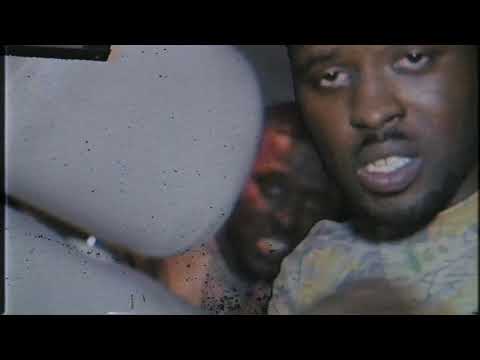 PCauley - "WoodWheel Freestyle" Official Video shot by: Yung Scoo