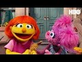 Sesame Street Celeb Segment Night Of Too Many Stars HBO