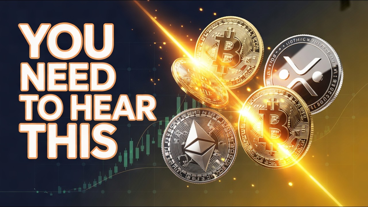 Bitcoin & Ripple XRP Are Going To Make People Very Rich And Only 1% Of You Are Going To Listen