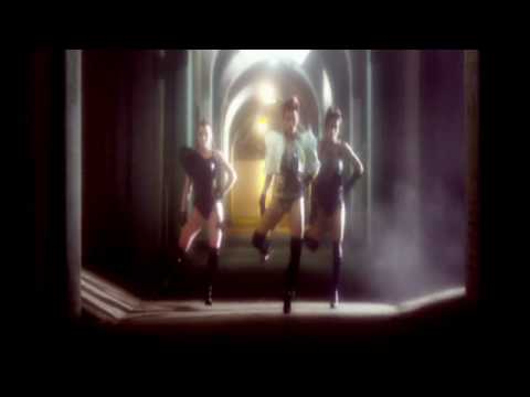 Kimberly Wyatt talks Candy with Aggro Santos!