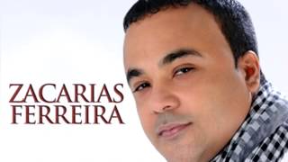 Zacarias Ferreira &quot;Si pudiera&quot;