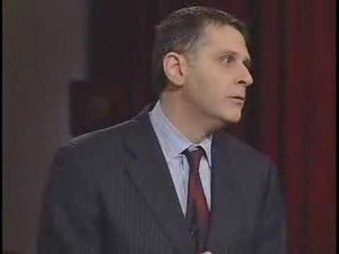 Jacques Berlinerblau: Closing Argument