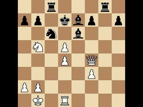 Baucher, H  vs Morphy, Paul  | Paris, 1858, 0-1