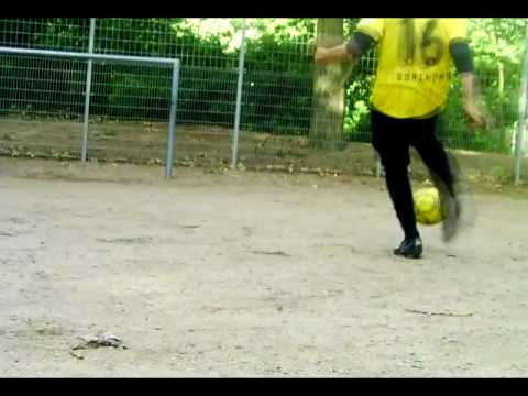 Soccer Fail
