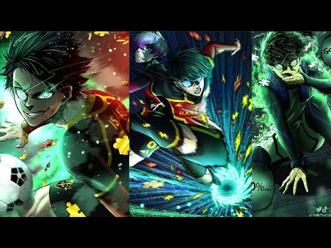 Isagi's NEW Lefty Shot Changes Everything.. | Blue Lock Chapter 212