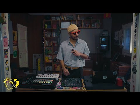 El Waili - Video Session 12