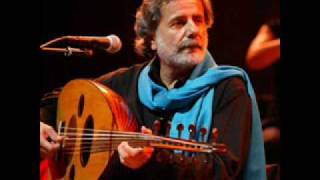 marcel khalifa  tango-  مارسيل خليفه- تانغو لعيون حبيبتي