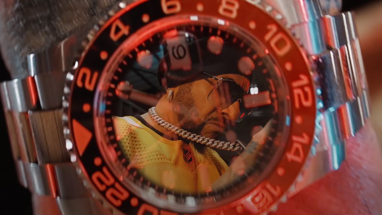 Real Talk (Kanda) Lyrics | Jazzy B