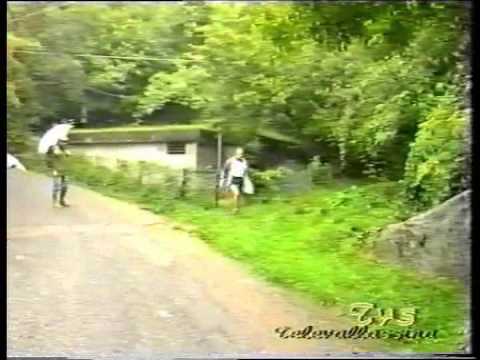 Passaggi e arrivi M  Barro '93