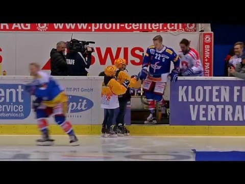 TELE TOP: Abschied von Ex-Flyers-Captain Victor Stancescu