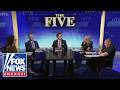 ‘The Five’: Republicans root for the Giants too...