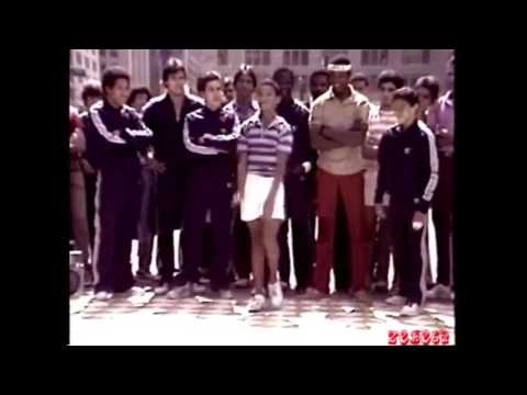 DIRECT PRESSURE - LET ME LOVE YOU