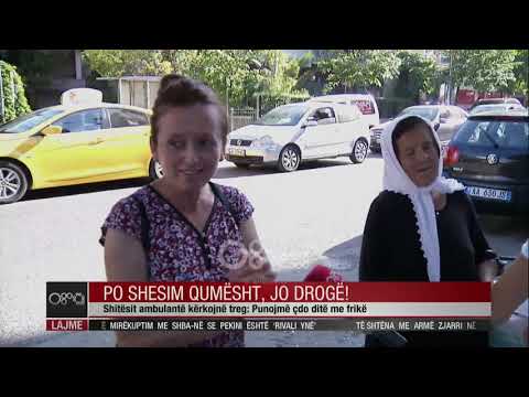 Edicioni informativ - 16 Korrik 2021 - Ora 12:00 - RTV Ora