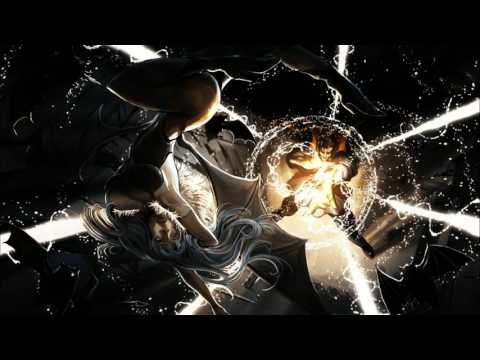 The Wizards - Wizards Cometh (AI Ross & Yakz Remix)