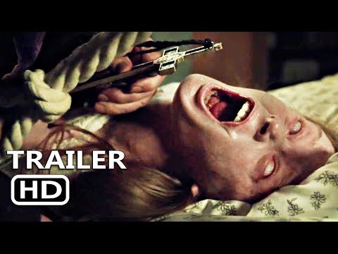 EXORCISMO EL RITUAL Tráiler Español Latino (2025)