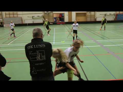 F02 IBK Lund  - Landskrona