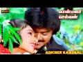 Adichen Kaadhal Parisu Video Song Ponmana Selvan K S Chithra And Mano Ilaiyaraaja