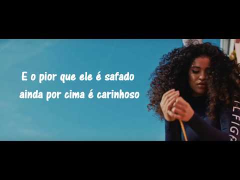 BLAYA   Faz Gostoso prod No Maka (Letra)