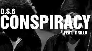 Conspiracy Music Video