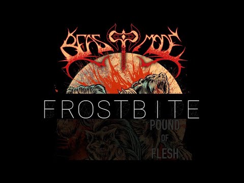 Beast Mode - Frostbite