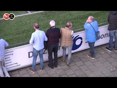 SPANNING TOT AAN HET EIND! | Ter Leede - DVS'33 Ermelo | Samenvatting | Ter Leede TV 2022/2023