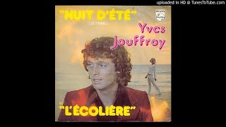 Musik-Video-Miniaturansicht zu Nuit d'été (Je t'aime) Songtext von Yves Jouffroy