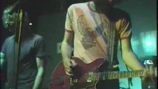 Mudhoney - The Money Will Roll Right In - Sao Paulo, Brazil 2008