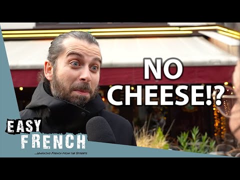We Try The Most Popular French Snacks Super Easy French 156