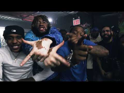 Yf Ty - Yoo Crip (shot by KLO Vizionz)