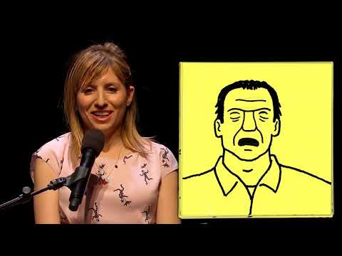 Starlee Kine - This American Life - Return to the Scene of the Crime