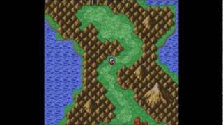 Let's Play Final Fantasy II Part 16 - Unprepared for Screamers