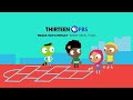 WNET Station ID 2024 NOT MADE FOR KIDS