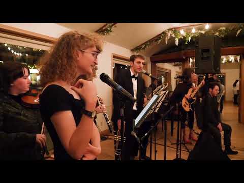 Ma'oz tzur - The Klezmommies (12/17/22)