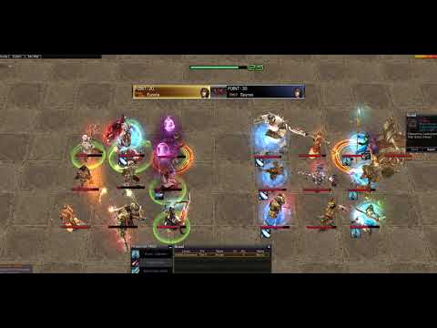 [Atlantica Rebirth] Eunoia vs Spyros final AM Grand Championship May 02 2021